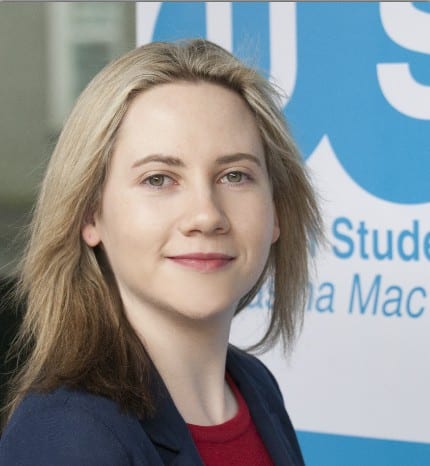 Harmon alarmed by HEA college dropout findings