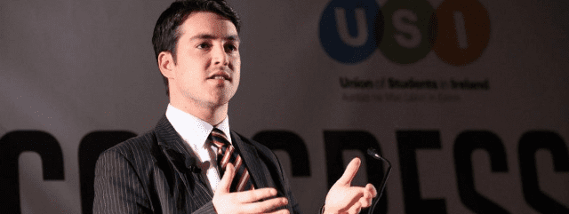 New President closes USI Congress