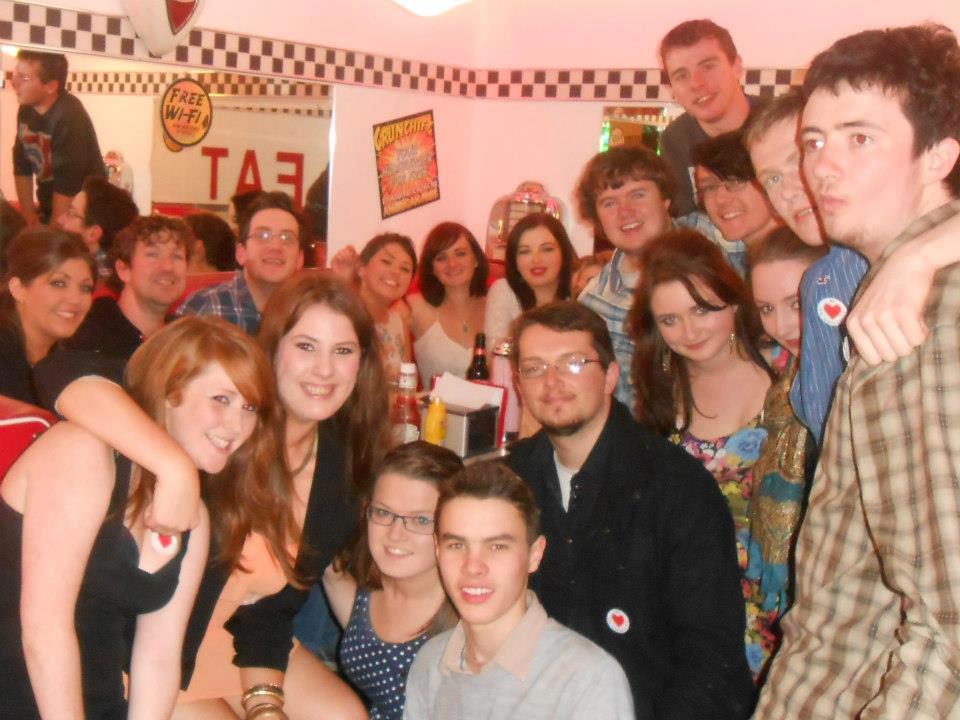 An Ghaeilge: Bain Triail aisti!