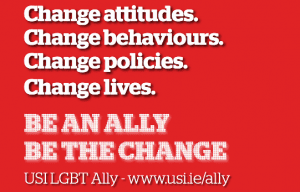 AMLÉ Ally Campaign