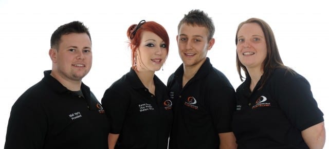 National Council January 2013 IT Tralee SU