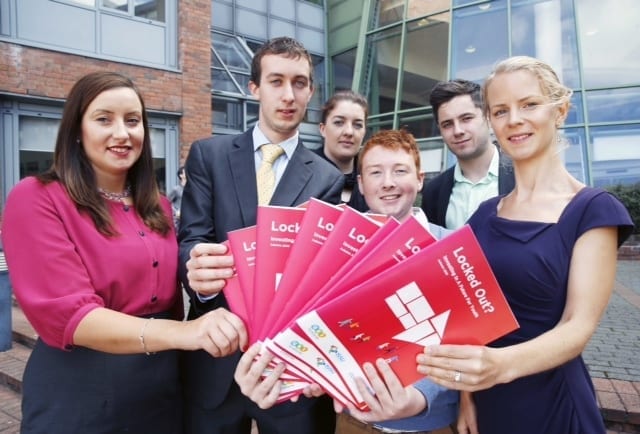 USI, ICTU & ISSU Collaborate to Tackle Youth Jobs Crisis