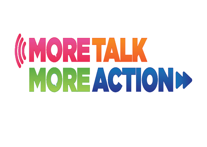 Alan Quinlan launches USI ‘Chats for Change’ tool to encourage ‘More Talk, More Action’ on Mental Health.