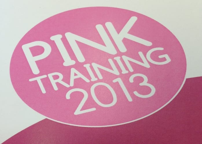 USI to host Pink Training 21st Anniversary in QUB
