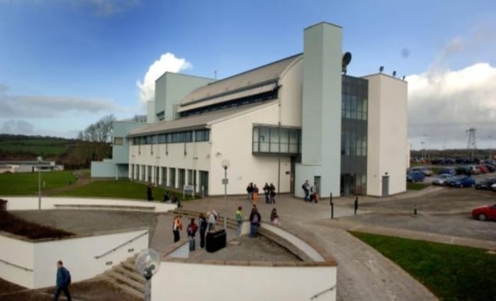 IT Tralee Community Engagement Day