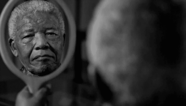 Letter to South African Ambassador to Ireland following the death of Nelson Mandela