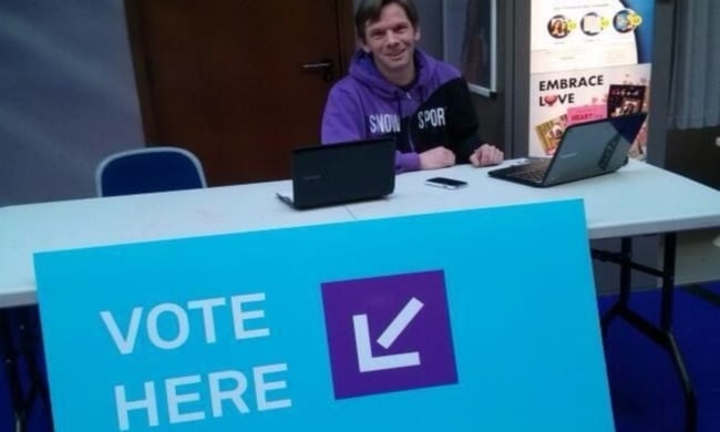USI President welcomes return of DCU after 13 year absence