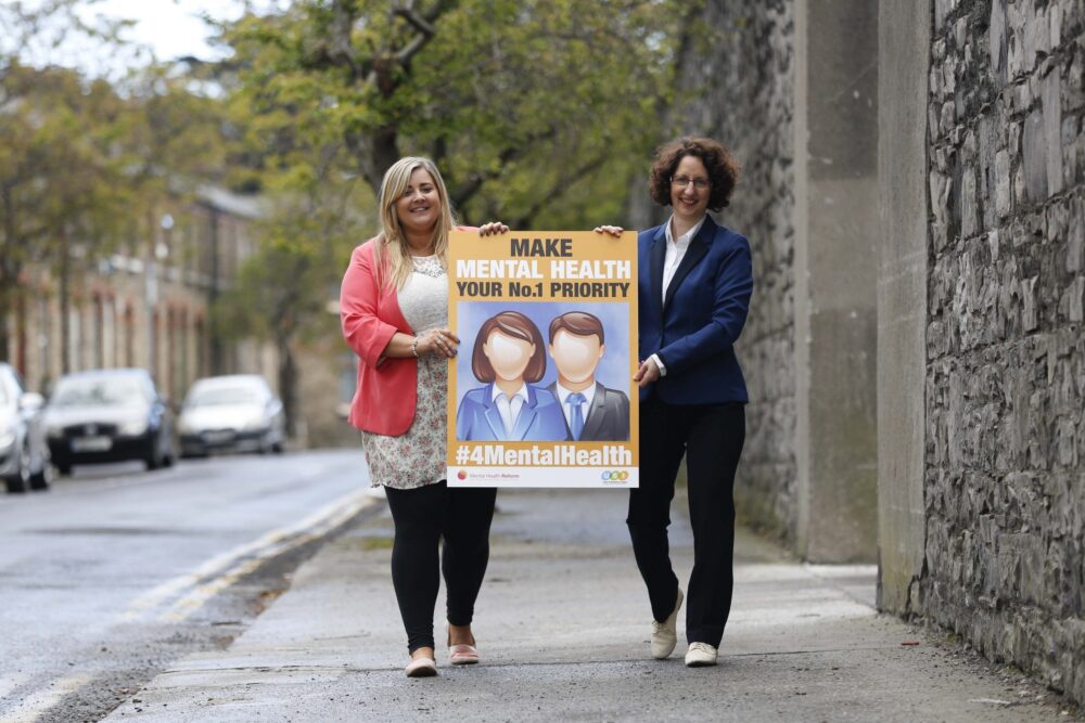 Local Election candidates asked to make mental health a priority