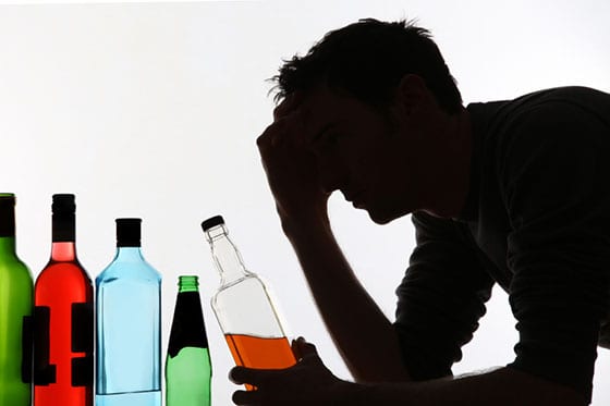 mentaldrinking.ie campaign highlights impact of alcohol on  mental health