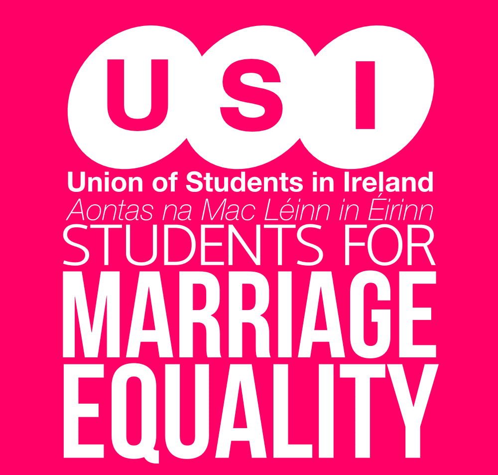 Harmon hails student role in historic marriage equality victory