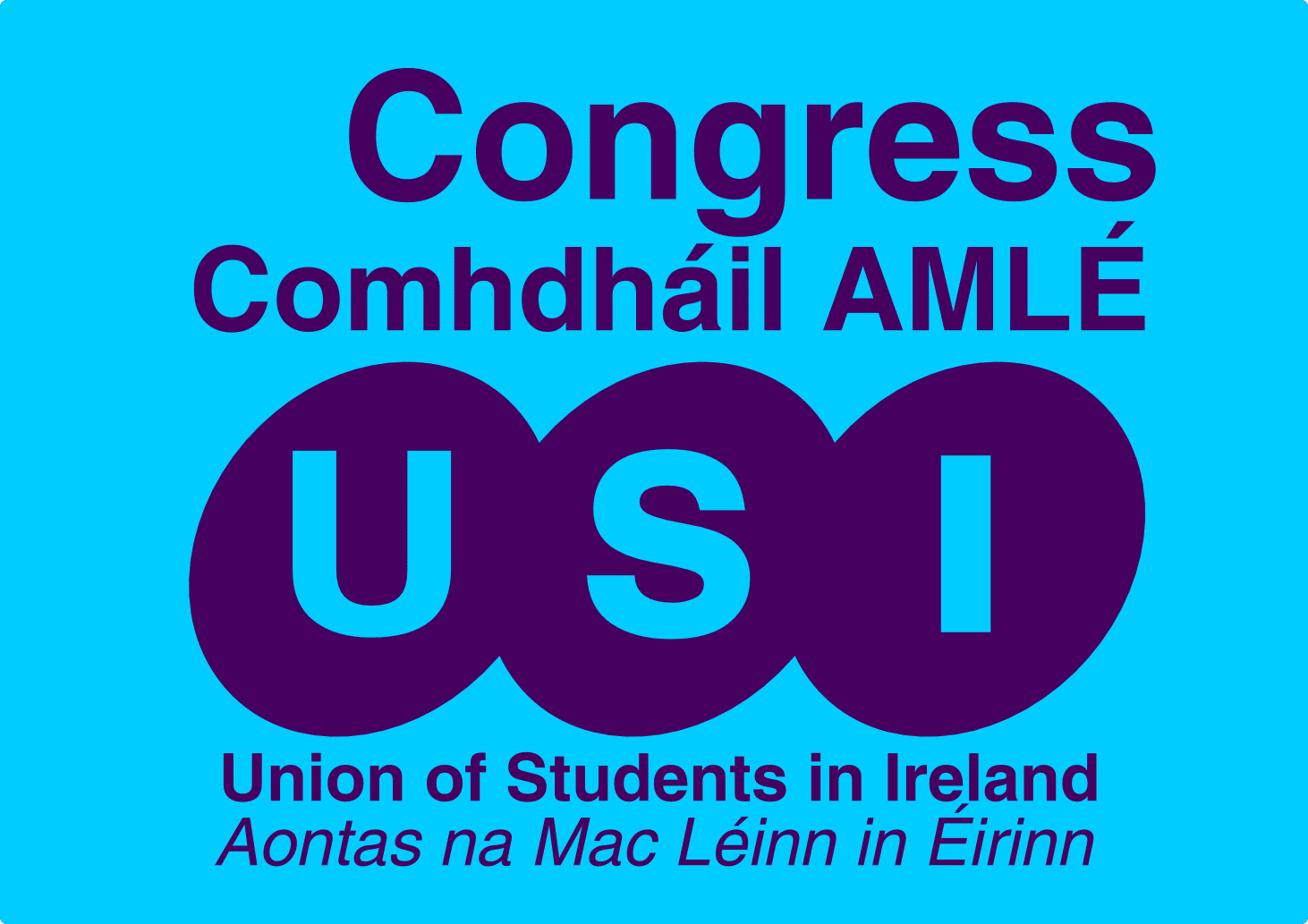 USI Congress Information