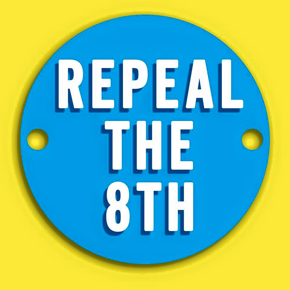 Repeal the 8th