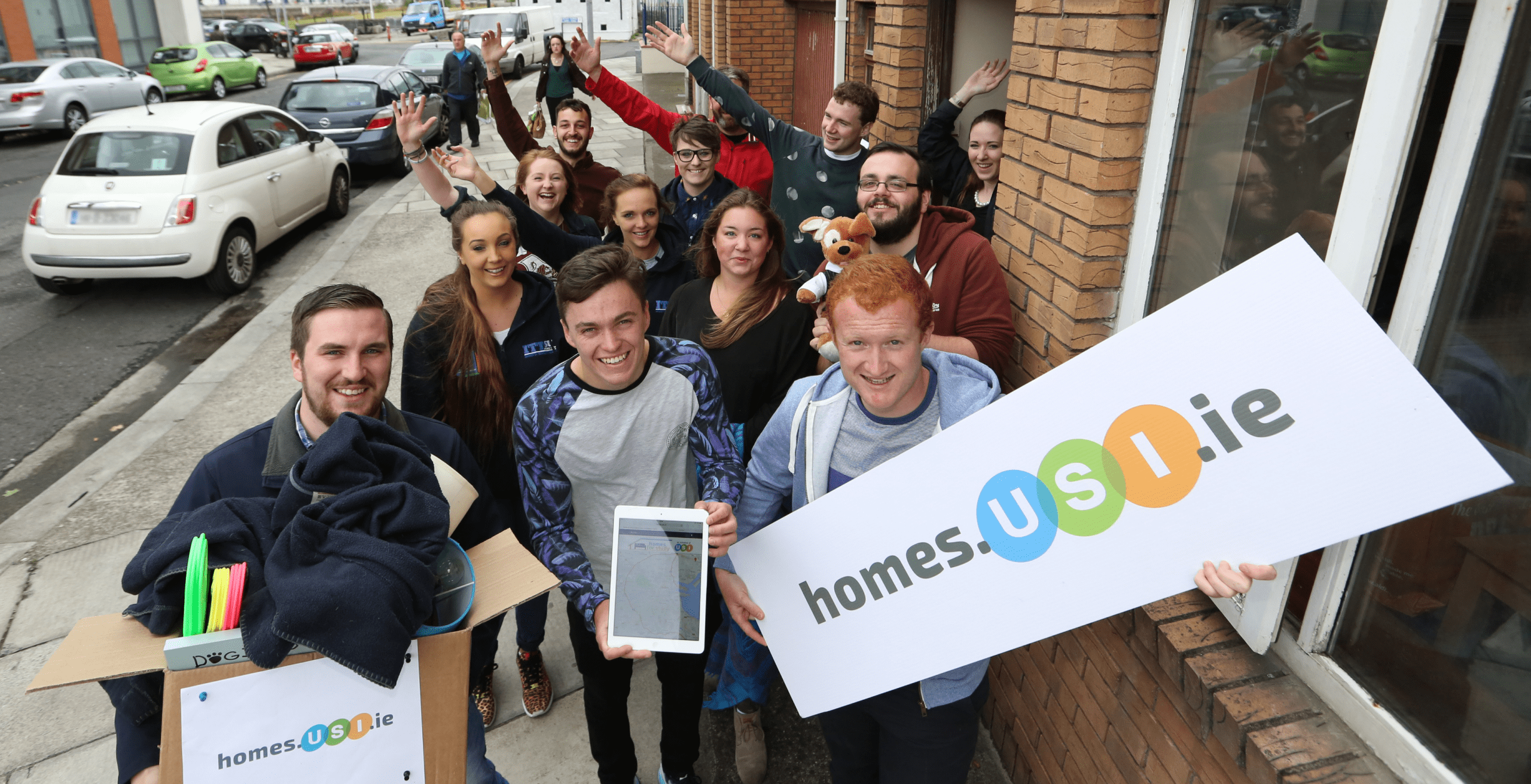 USI Submission to the Committee on Housing and Homelessness