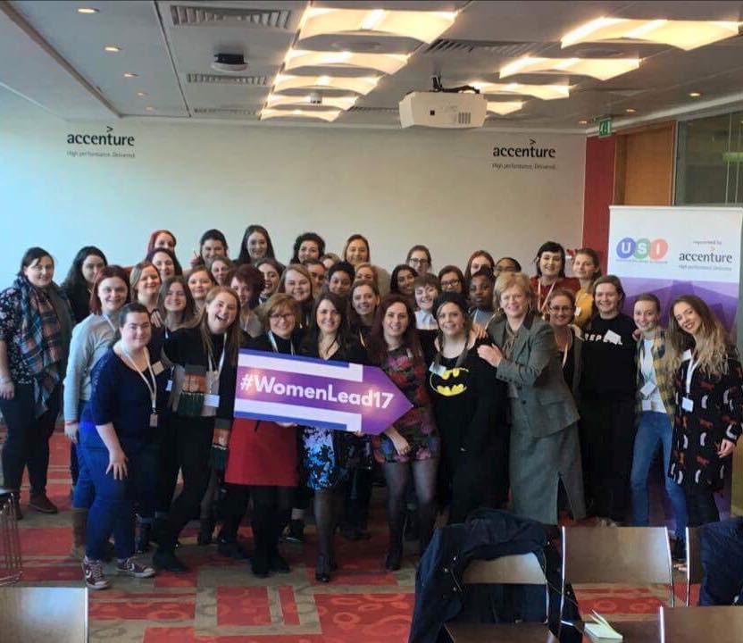 USI Submission to the National Women’s Strategy