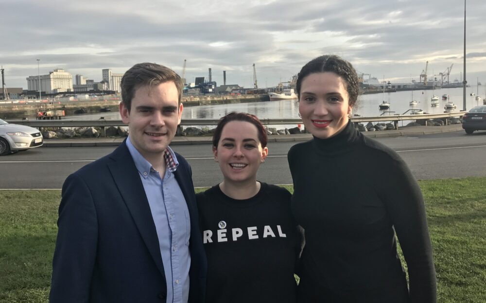 USI and NUS-UK issue joint statement on Northern Ireland political situation
