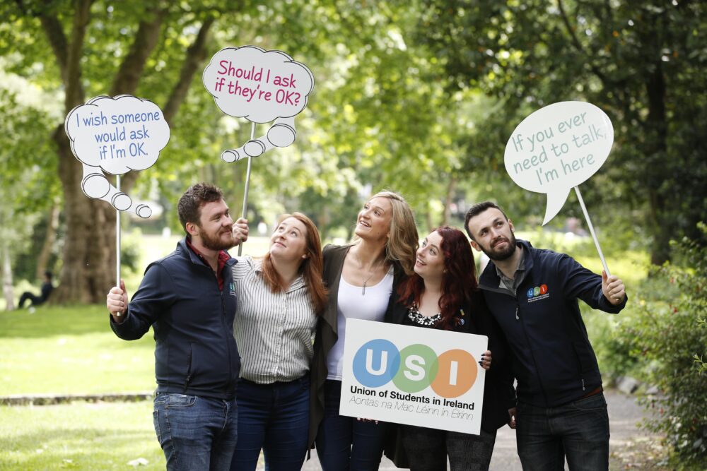 Students Waiting Up To 6 Weeks For Third-Level Counselling Services
