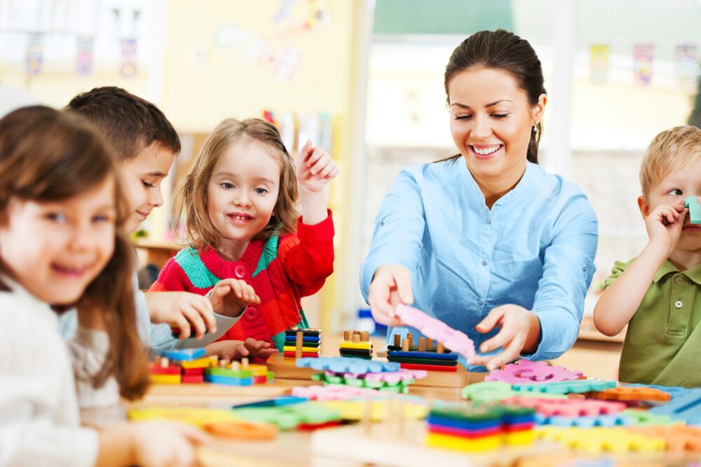 Closure of  IT Tallaght Créche Will See Student-Parents Dropout Of College