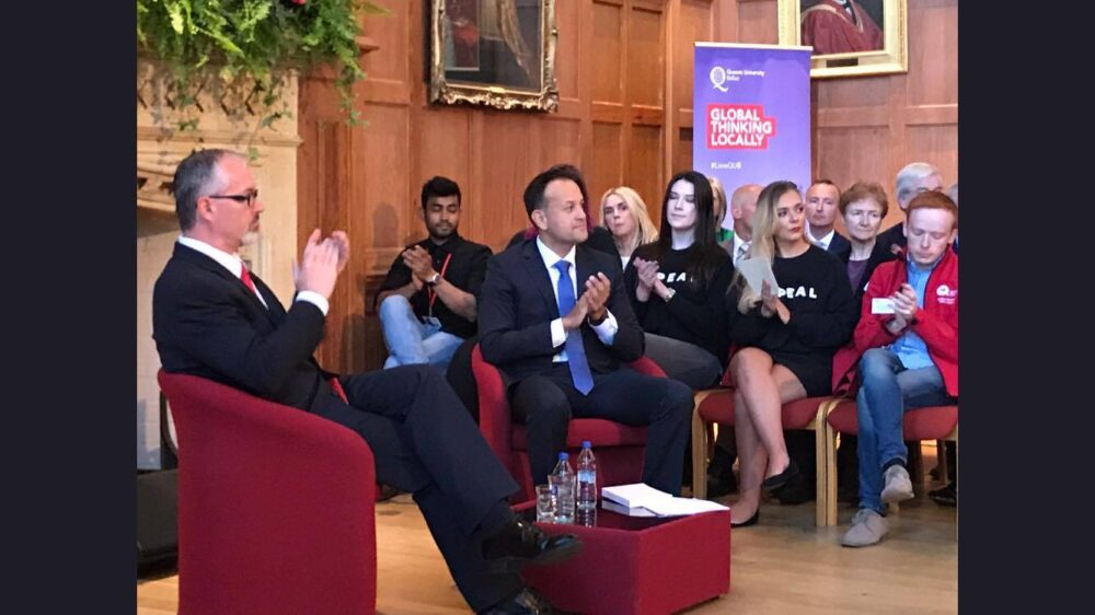“We Will Hold The Taoiseach To His Word on a Referendum on the Eighth Amendment”