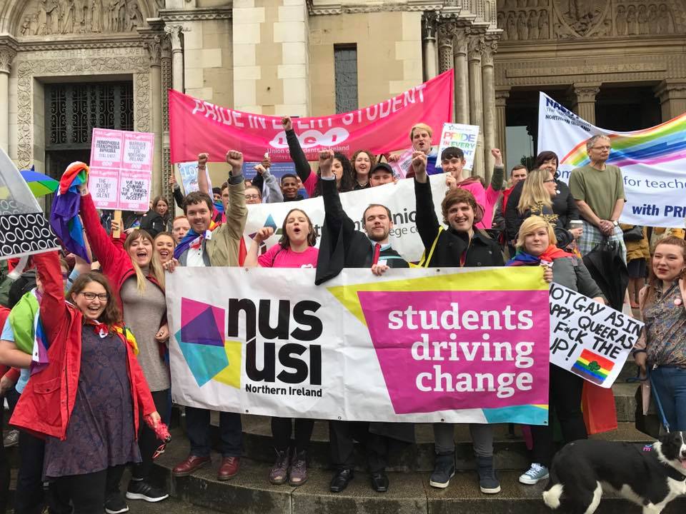 USI Disappointed With Dismissal Of Petition X