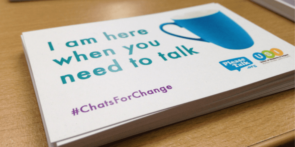74% Of Students Fear Experiencing Negative Mental Health in the Future