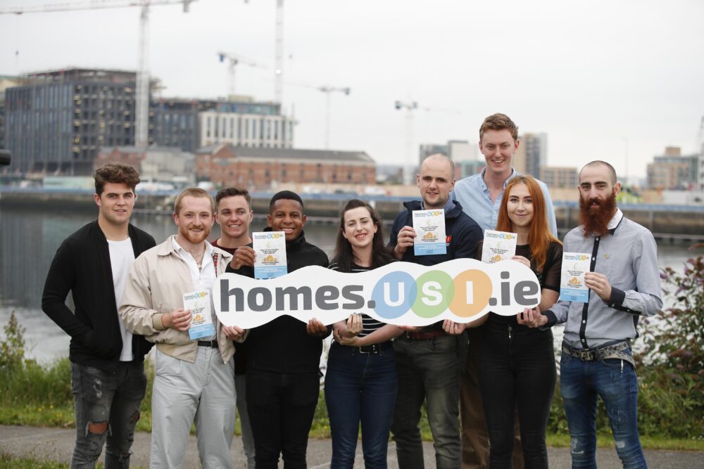 900 Rooms Immediately Available To Help Tackle Student Accommodation Crisis