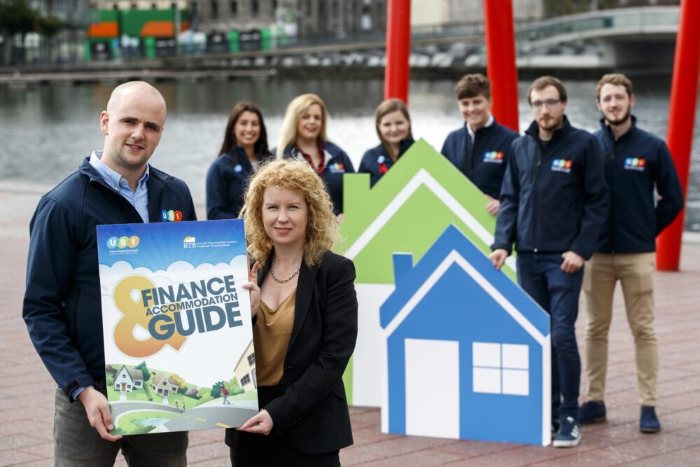 RTB and USI Launch Information Guide for Students