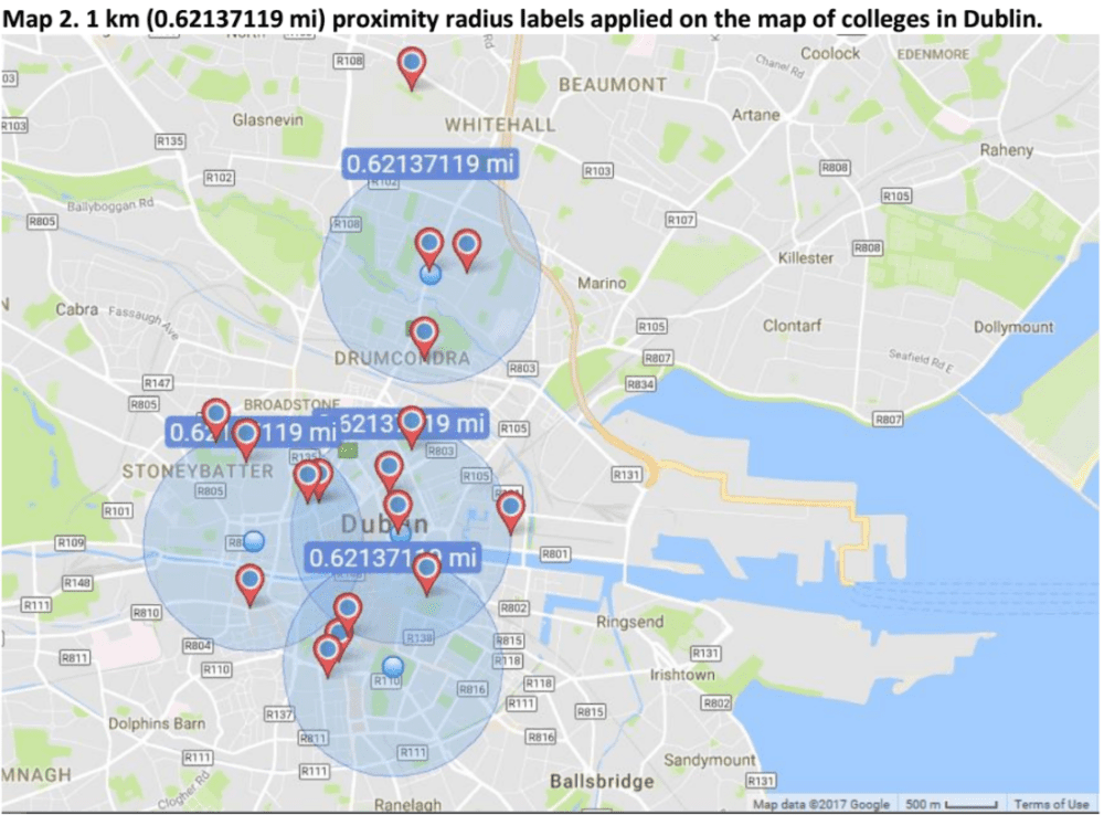 USI Condemns Dublin City Councillor’s Vote Preventing Student Accommodation Planning During Crisis