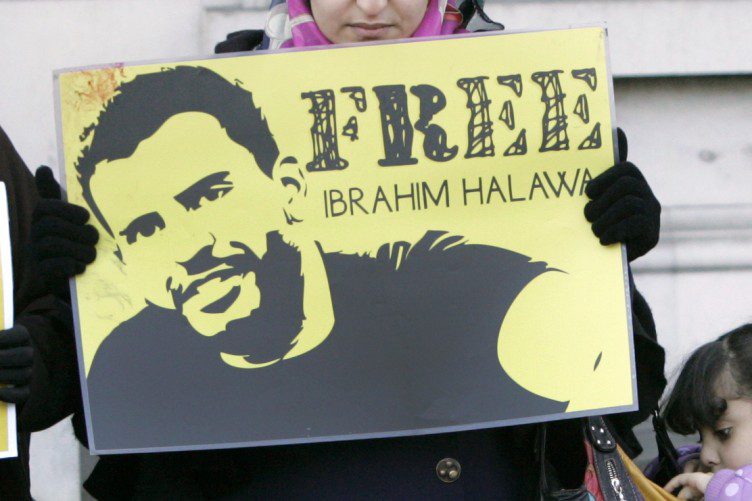 Cuireann AMLÉ fáilte roimh an bhreithiúnas i gcás Ibrahim Halawa agus roimh a thuras sábháilte abhaile