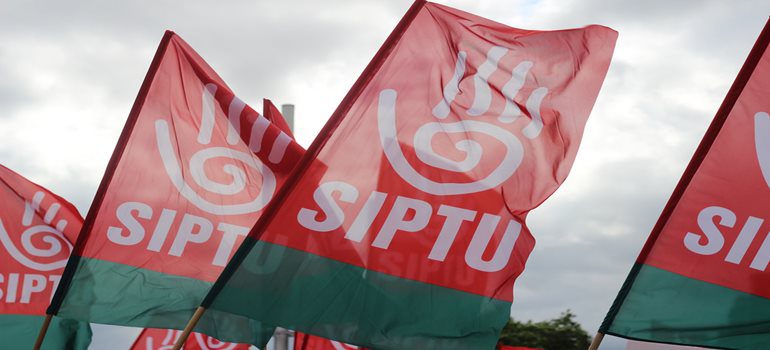 Students Condemn Failure To Resolve Dispute With Irish Rail Workers