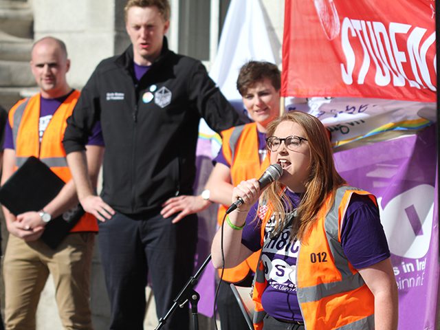 USI Writes To 8th Committee