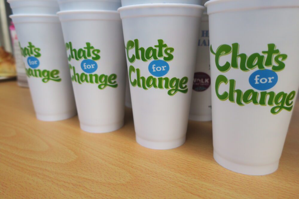 Mental Health Campaign Celebrates 5th Year Of Getting Students Talking About Mental Health