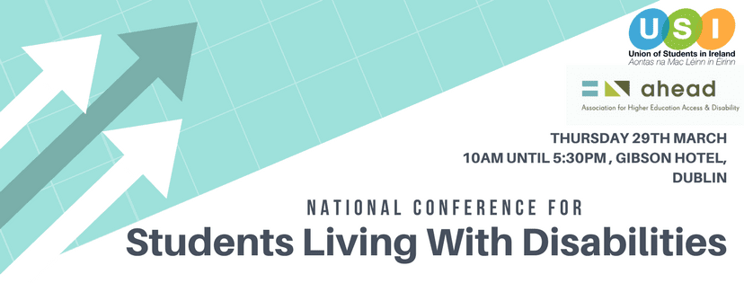 Students Living with Disabilities