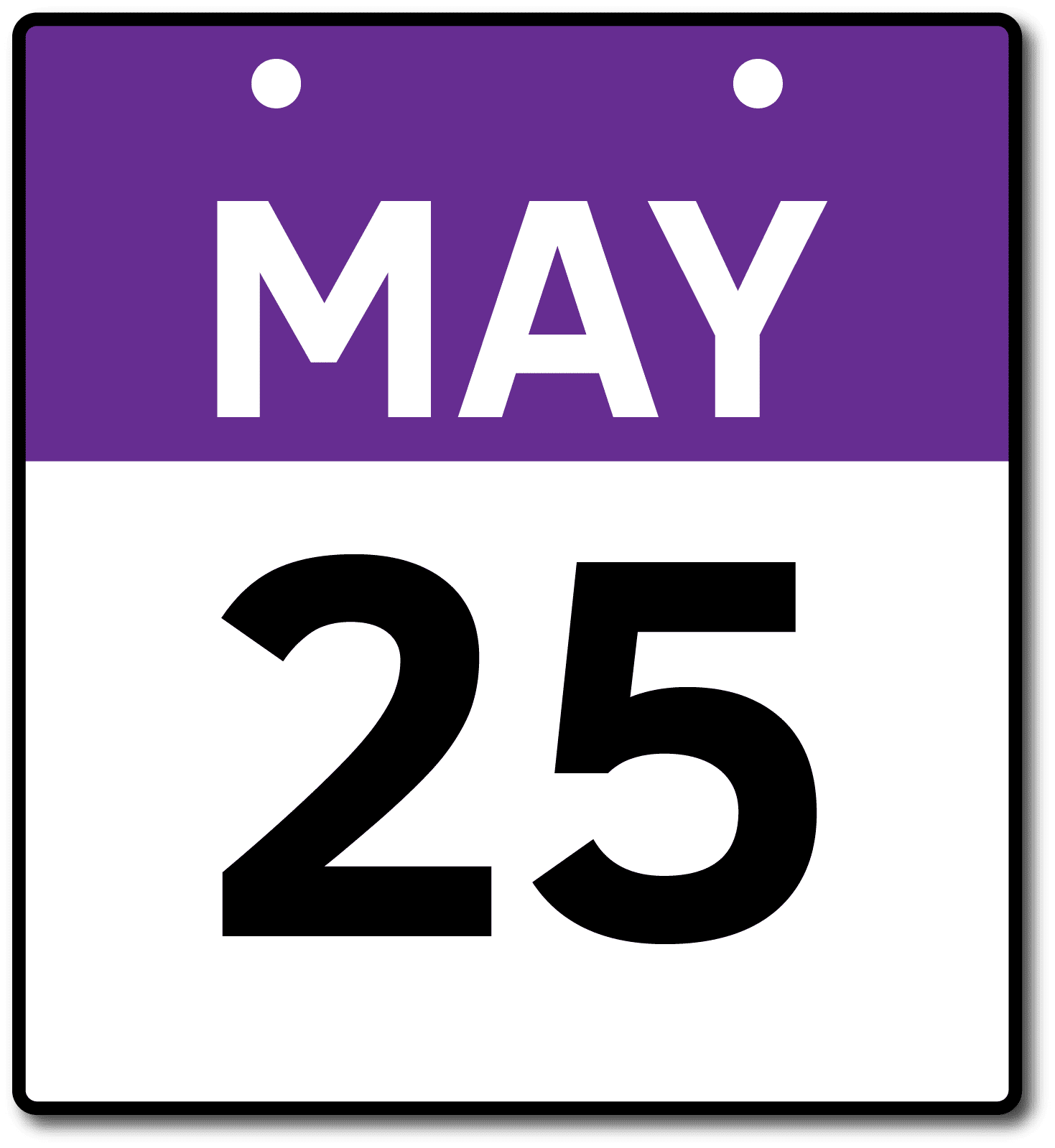 USI Welcomes May Referendum Date