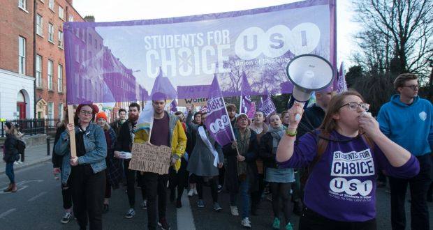 USI welcomes large youth turnout in referendum