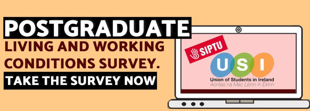 USI Re-Launch Postgrad Survey