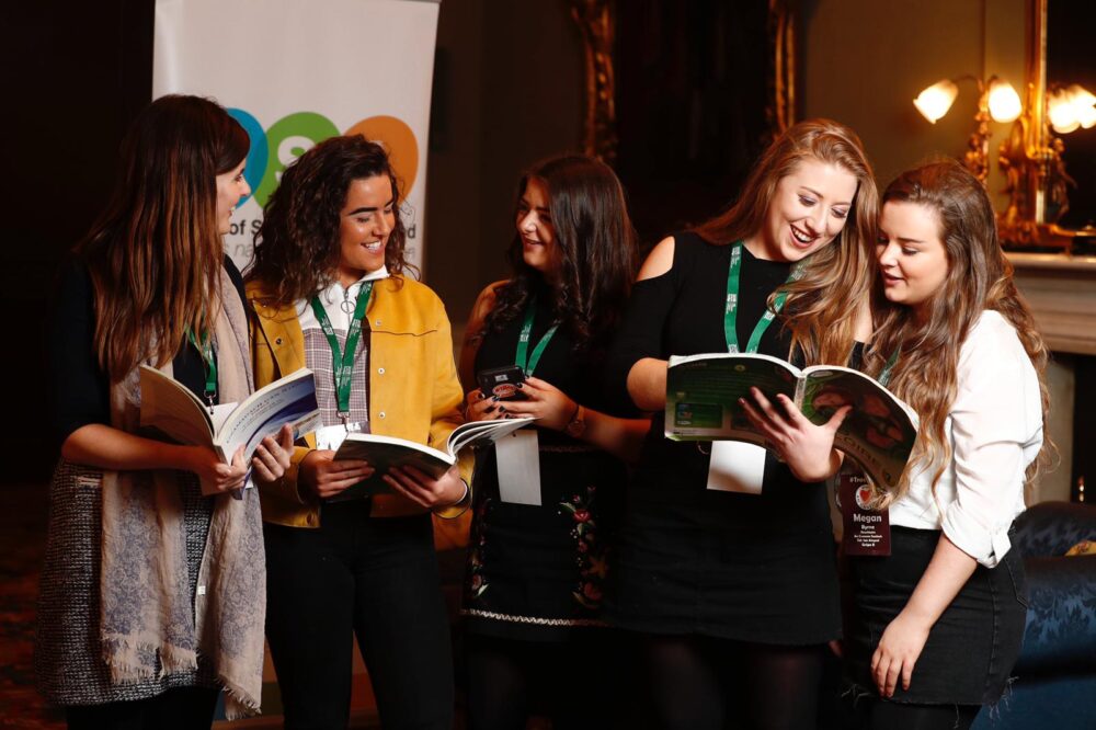 USI welcomes €1 million additional funding to Student Assistance Fund