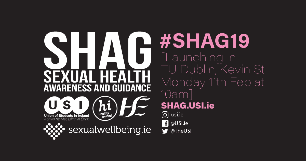 USI Launch Highly Anticipated SHAG Week 2019