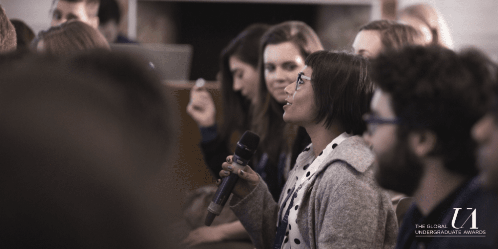 Global Undergraduate Awards