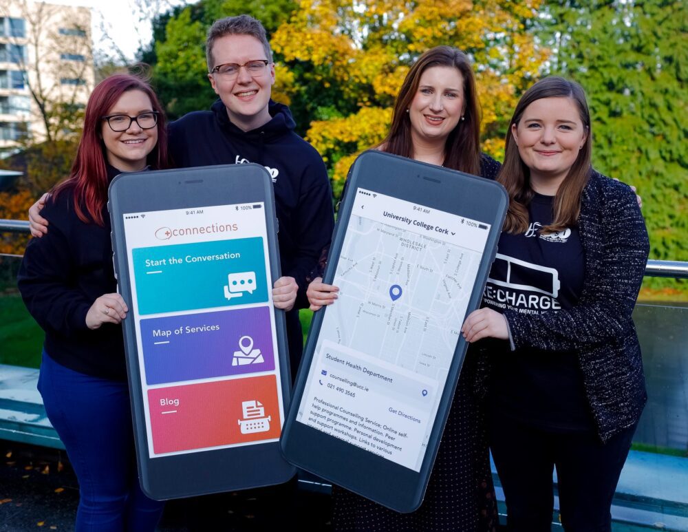Our Projects: Mental Health