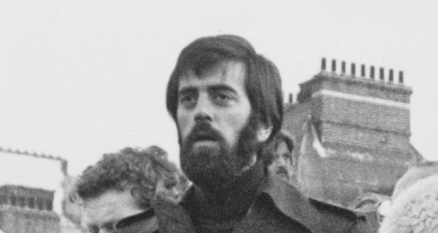 Ciarán McKeown
