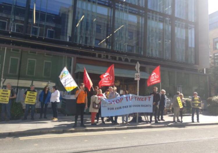 USI Urges Senators to support bill on Industrial Relations to help support working students