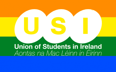 Union of Students in Ireland statement on Irish AIDS Day 2021
