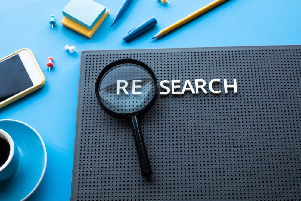 #WhyResearchMatters