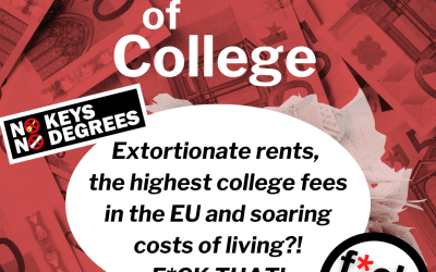 Reports of plans to reduce Student Contribution Charge welcomed by USI