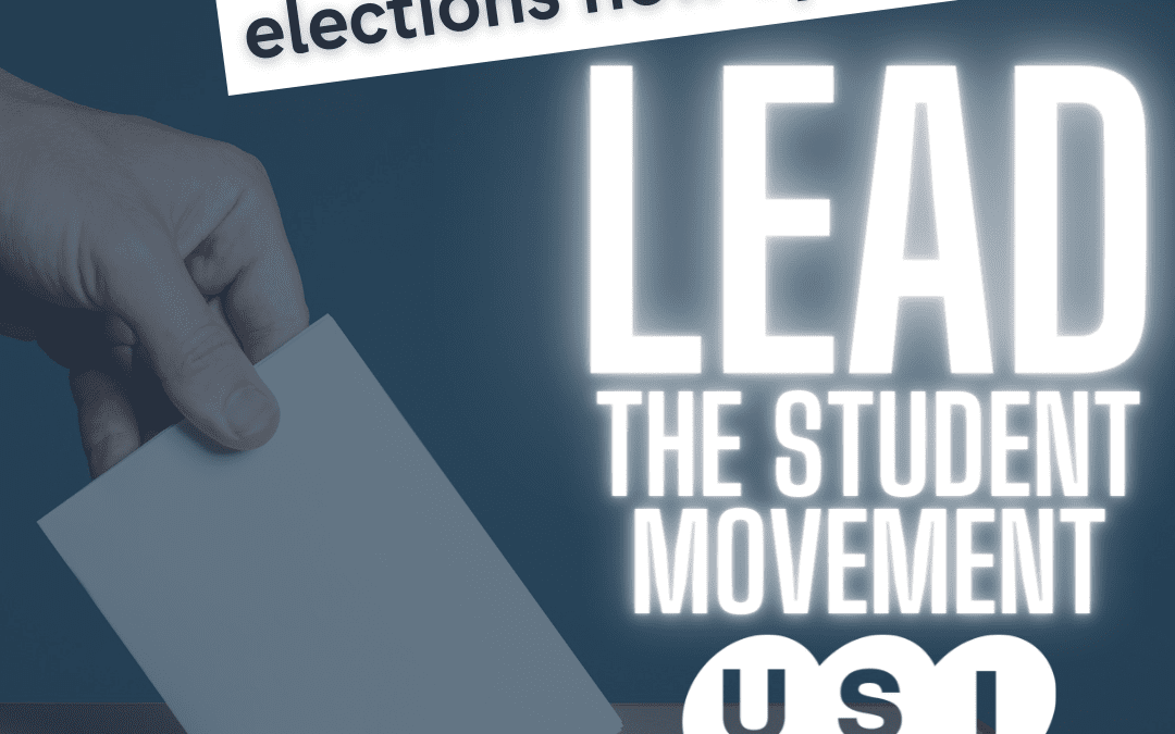 Elections 2022 now open