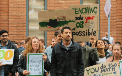 USI expresses concerns about the delay and lack of engagement with postgraduate researchers by the national PhD review